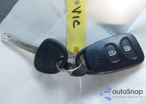 2011 Kia Sorento Lx V6 from USA, damaged, VIN 5XYKTDA26BG068341